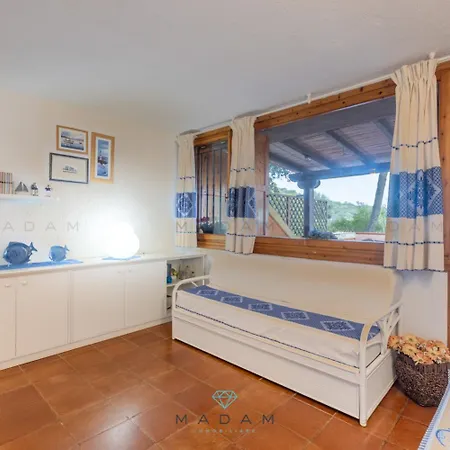 Asfodeli 14 Cugnana Verde