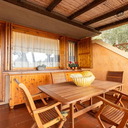 Appartement Asfodeli 14 *