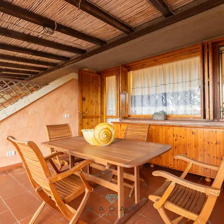 Asfodeli 14 Appartement *