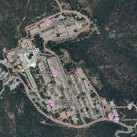 Asfodeli 14 Apartament