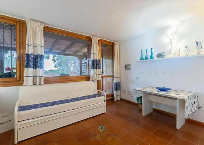 Asfodeli 14 * Cugnana Verde