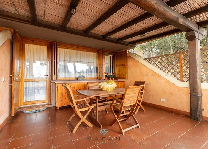 Apartament Asfodeli 14