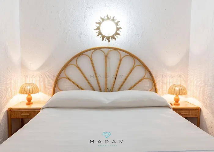 Asfodeli 14 * Cugnana Verde