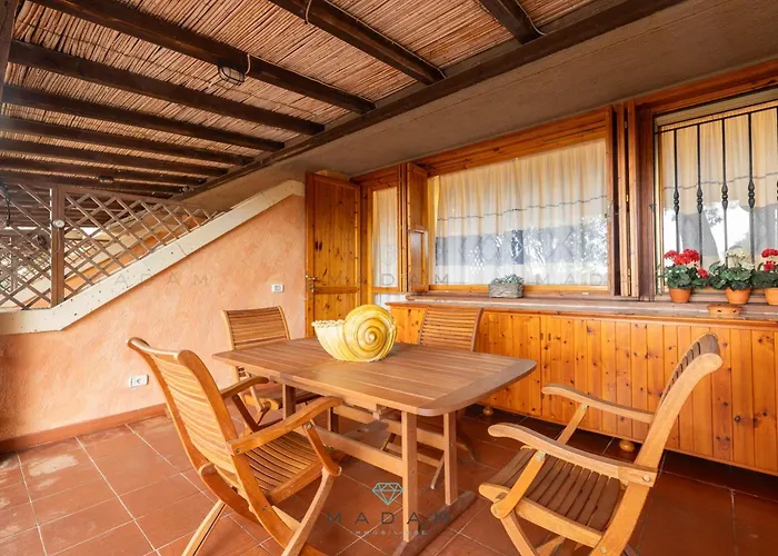 Asfodeli 14 Apartament *