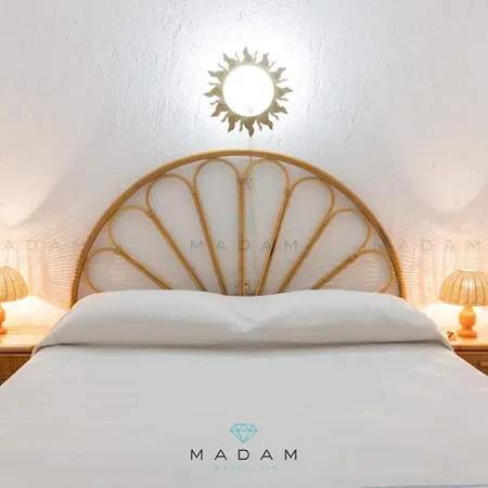 Asfodeli 14 * Cugnana Verde